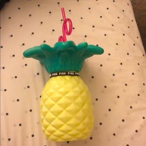 🍍 pineapple water bottle 🍍